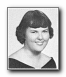 Caroline Cross: class of 1960, Norte Del Rio High School, Sacramento, CA.